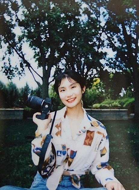 Photo: Ruizhe  Liu