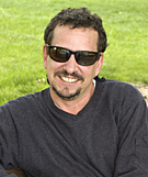 Keith Prufer Photo: Keith Prufer